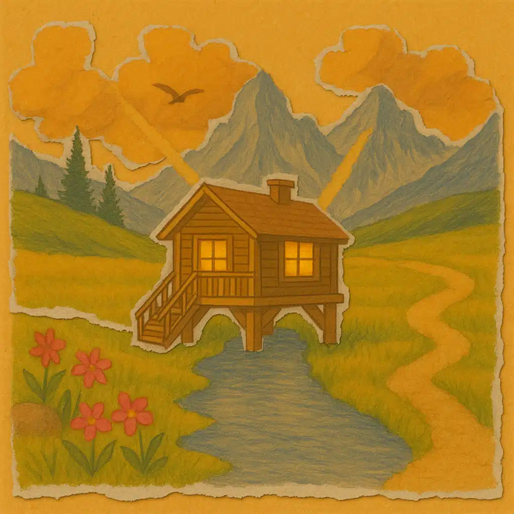 Alone With You Again