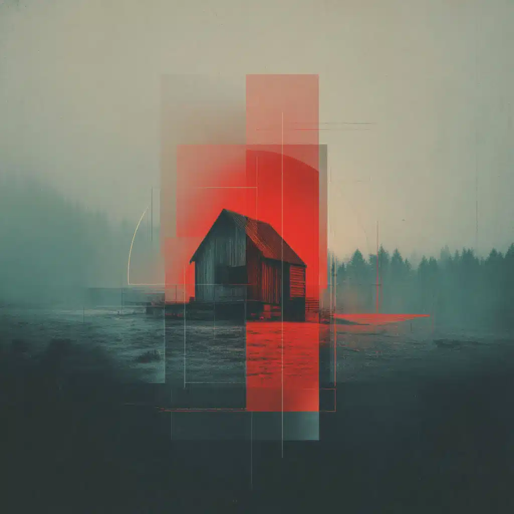 Oversizing (Radio Edit)