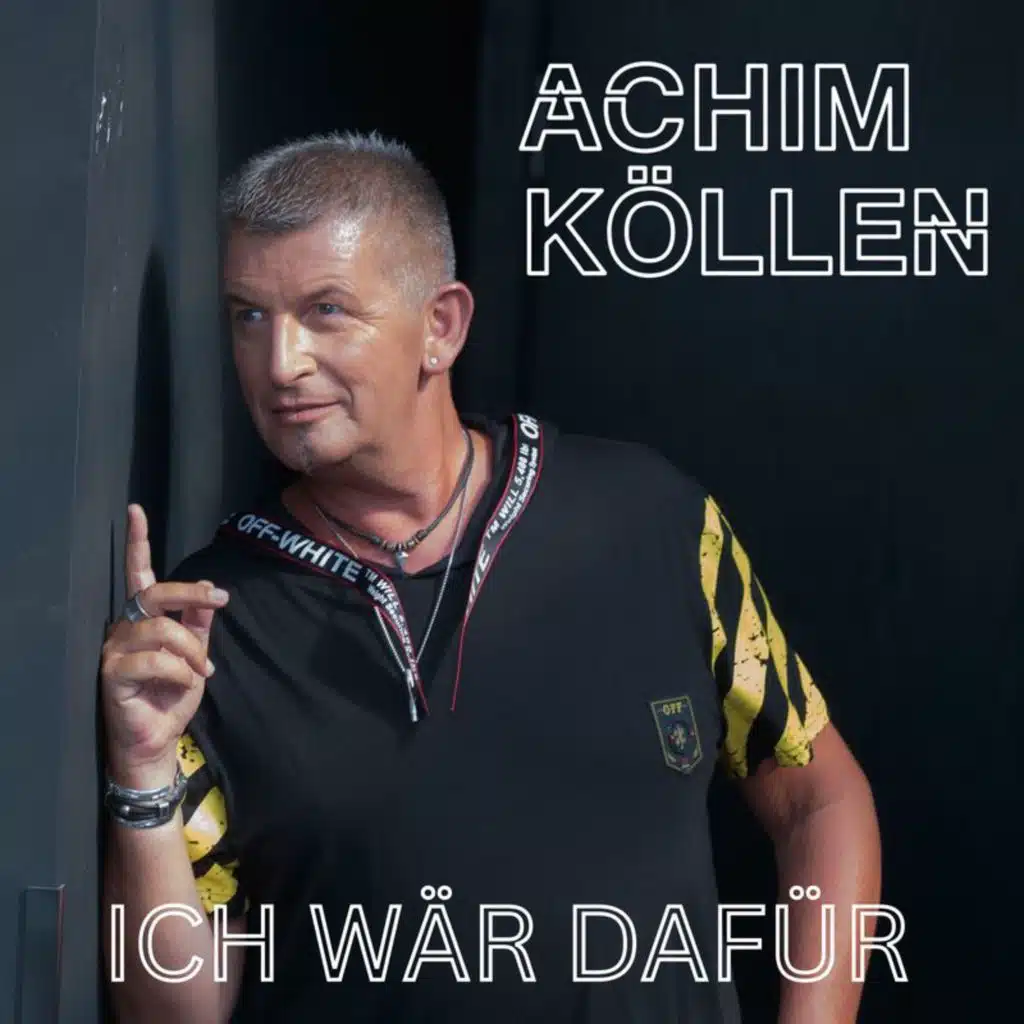 Achim Köllen