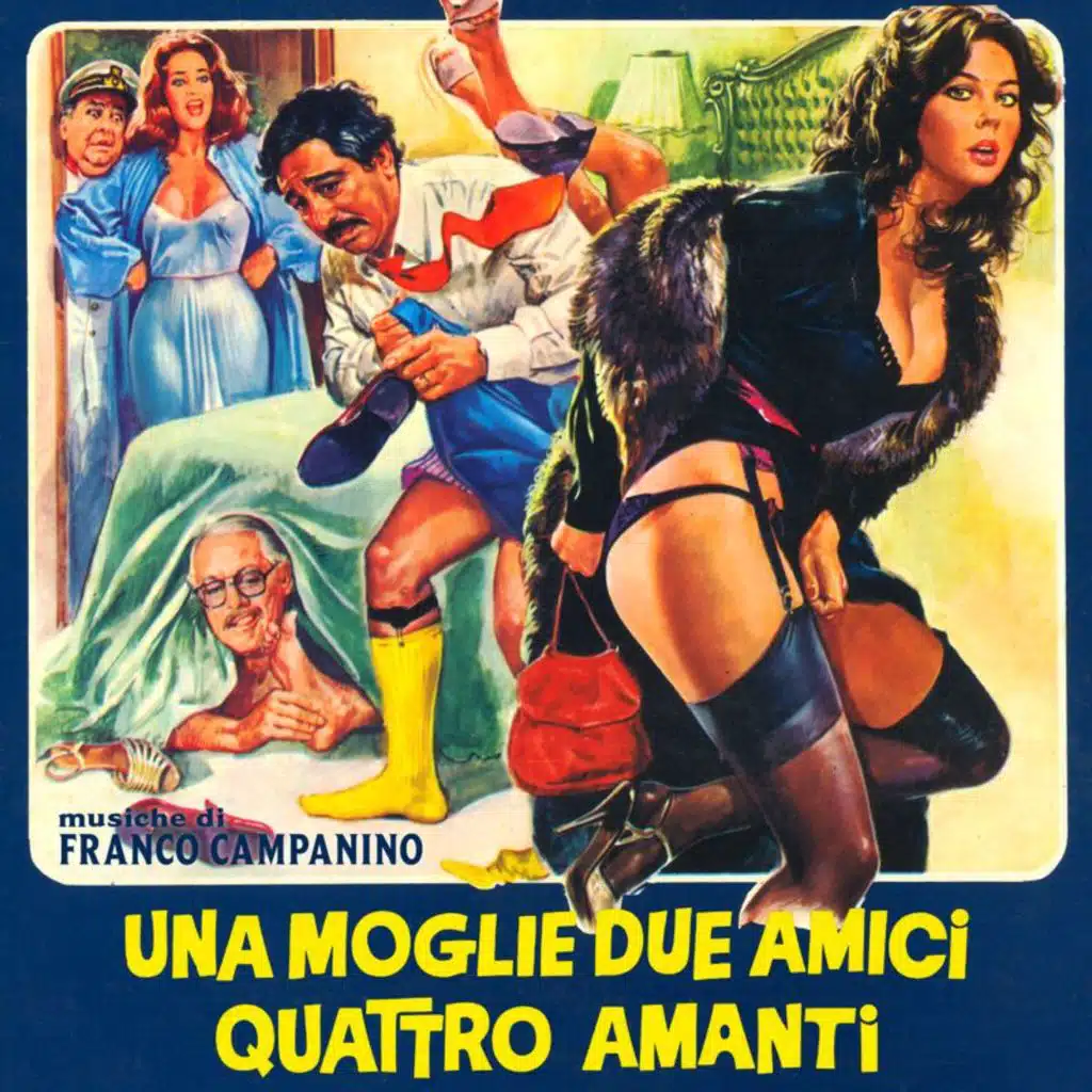 Franco Campanino