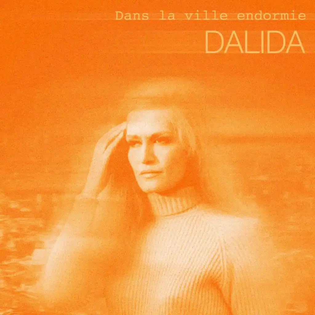 Dans la ville endormie (Remix) [feat. SKIO]