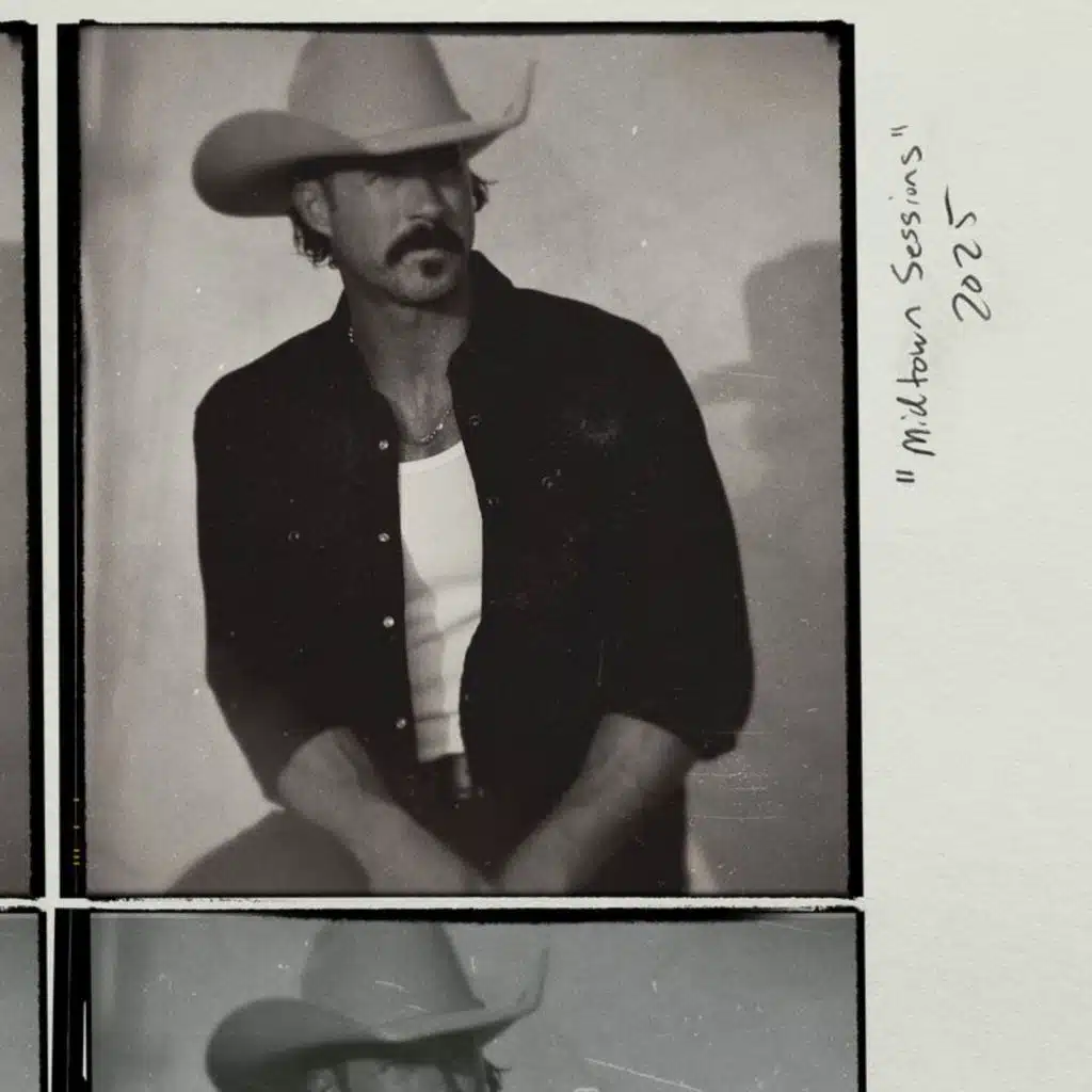 Change My Mind (Acoustic)