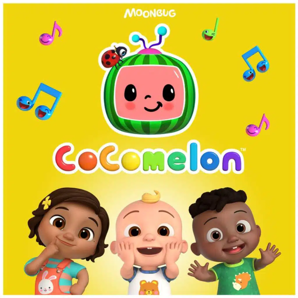 Oui, oui, danse autour