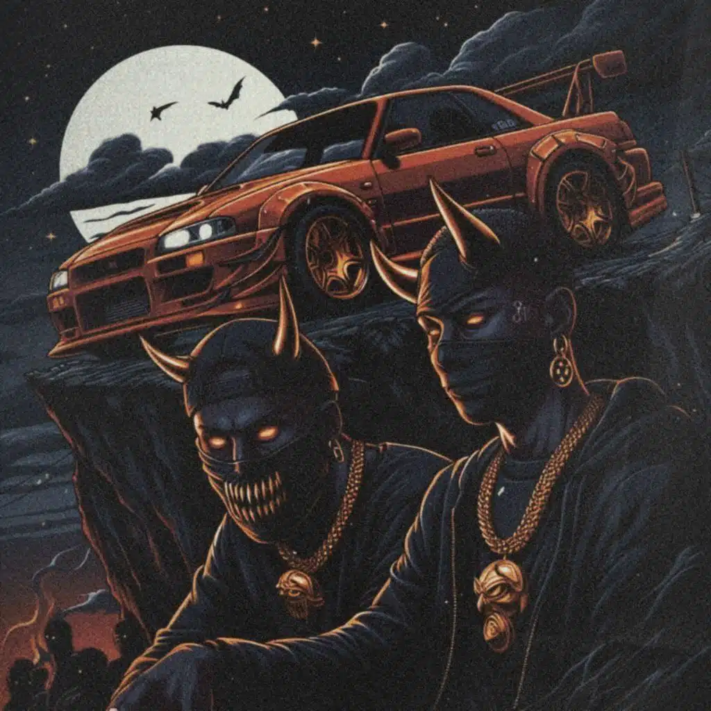 Garp & Kopil