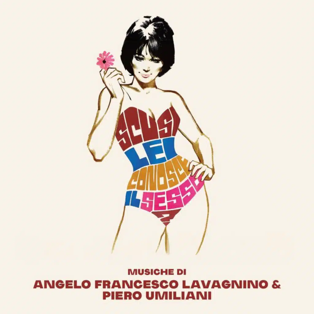 Angelo Francesco Lavagnino & Piero Umiliani