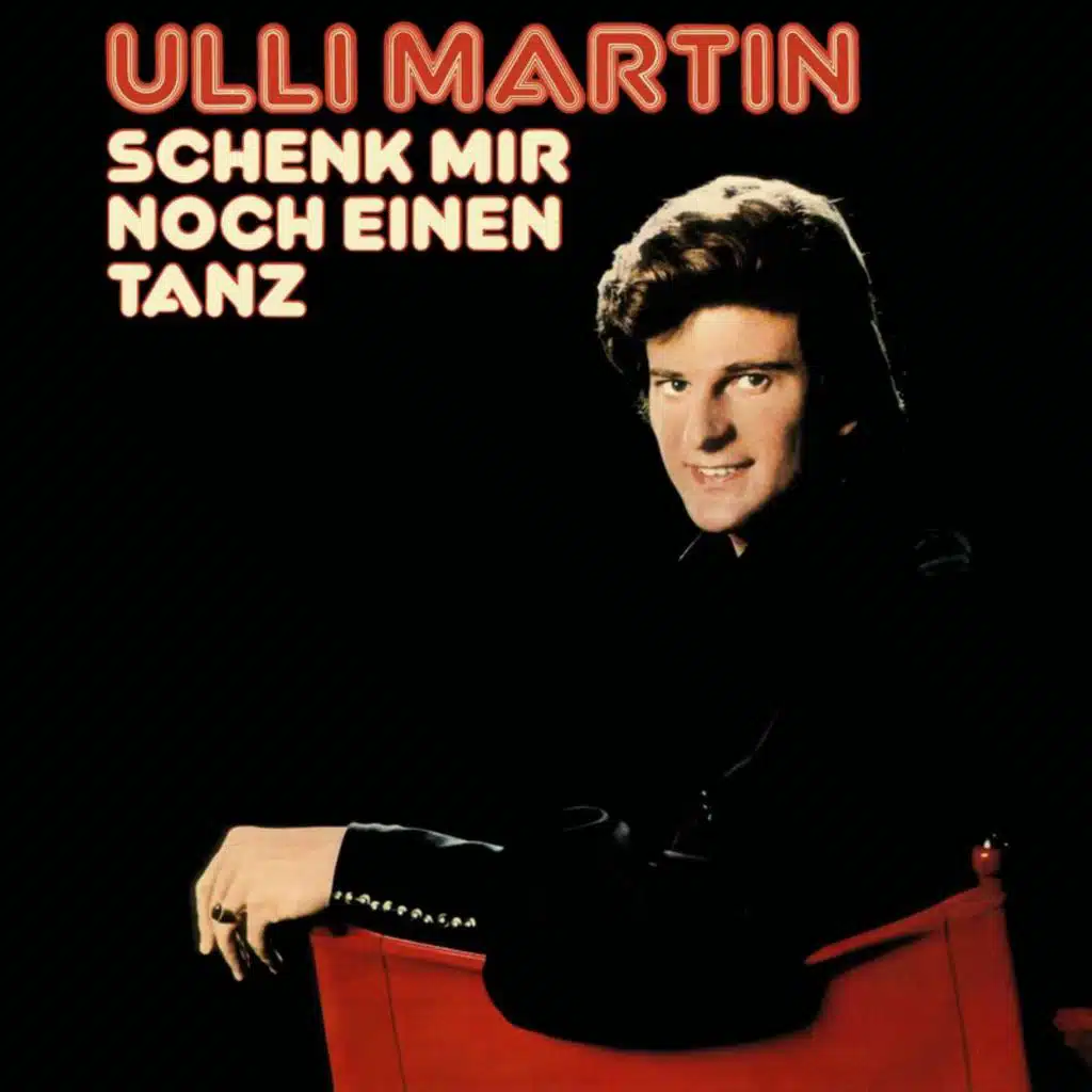 Ulli Martin