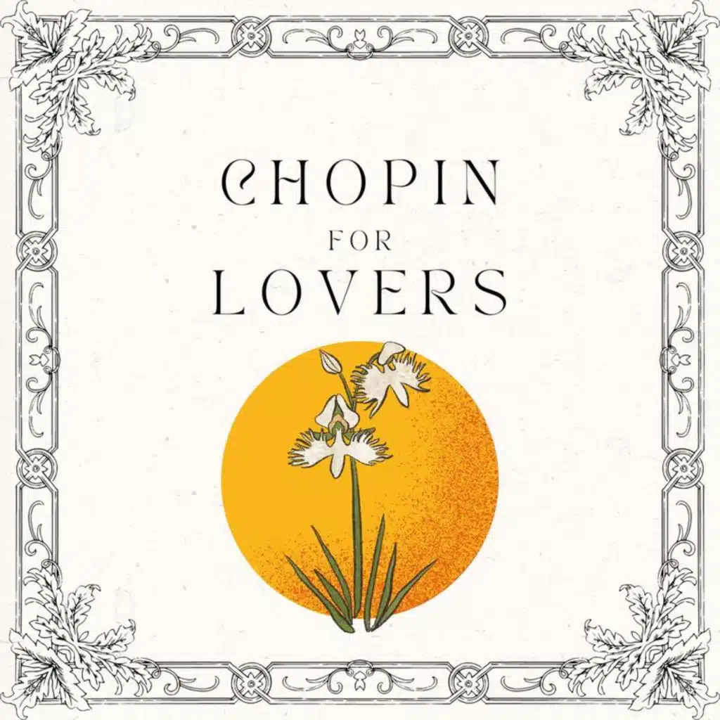 Chopin for Lovers
