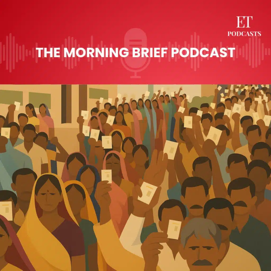 Bihar’s Contentious Voter List Shake-up