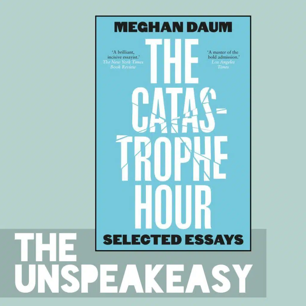 The Unbearable Halfness Of Being: The Catastrophe Hour Book Club Week 6