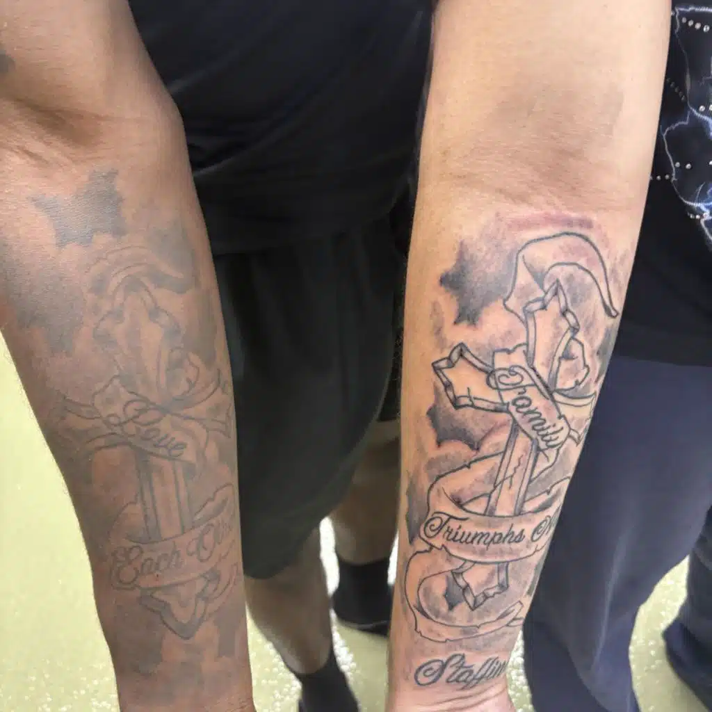 Twin Trim (feat. Kreep)