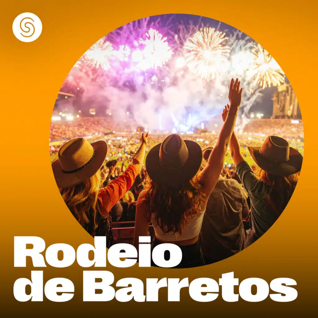 Vazou na Braquiara (Ao Vivo)