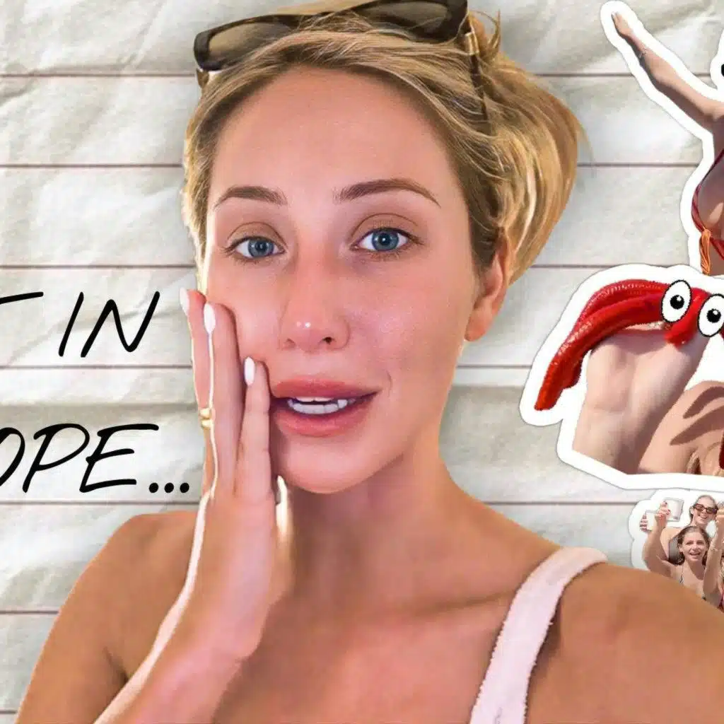 I Got Lost in Europe