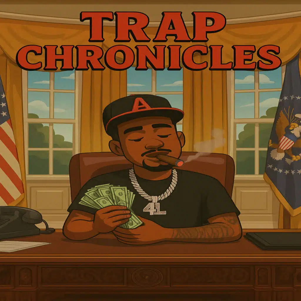 Trap Chronicles