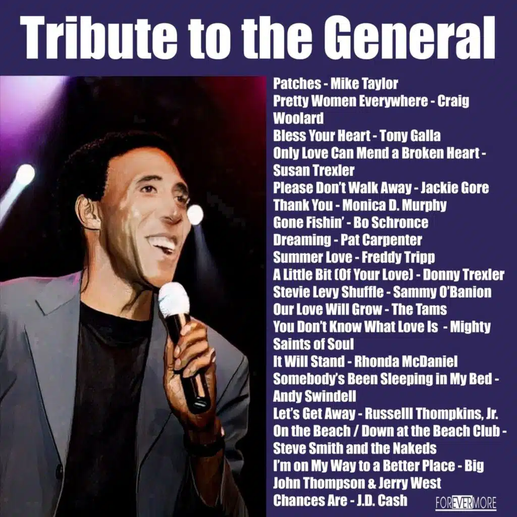 Pretty Women Everywhere