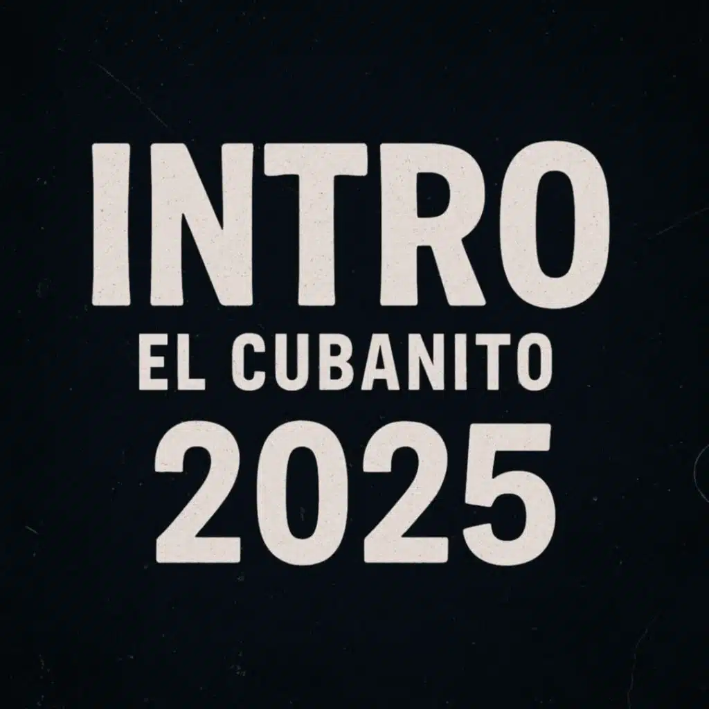 El Cubanito