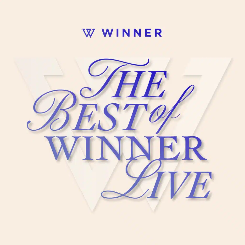 LA LA (WINNER JAPAN TOUR 2019)