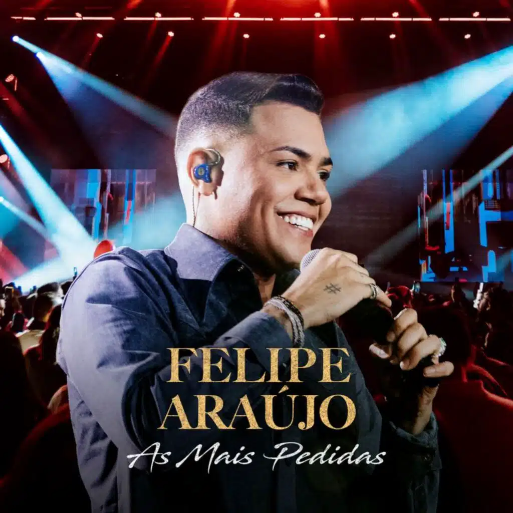 Ainda Sou Tão Seu (Ao Vivo)