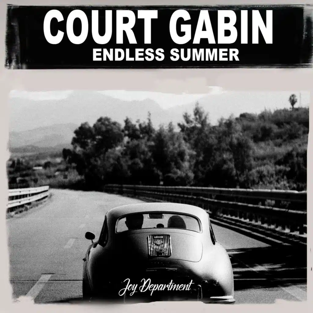 Court Gabin