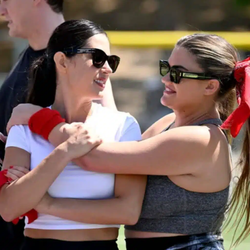 El Coyote Ugly (The Valley S2E11)