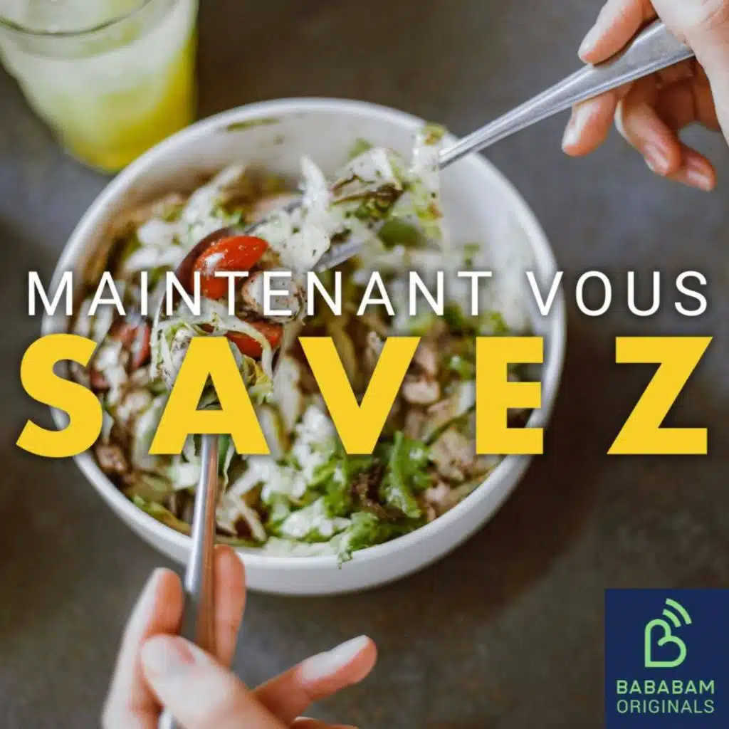 Que faut-il manger quand il fait chaud ?