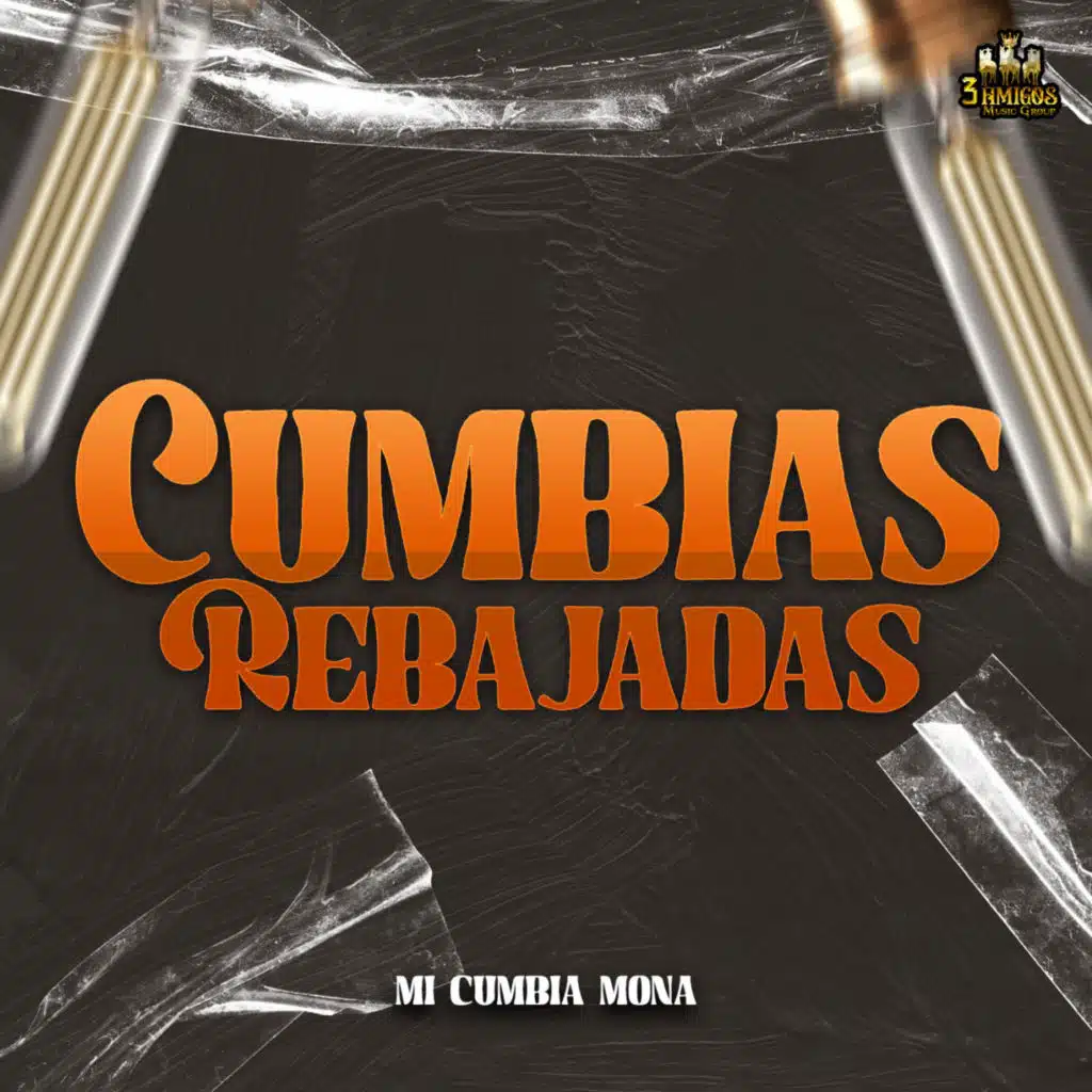 Mi Cumbia Mona