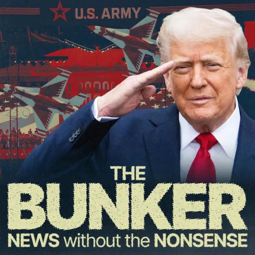 Why is America obsessed with going to war?