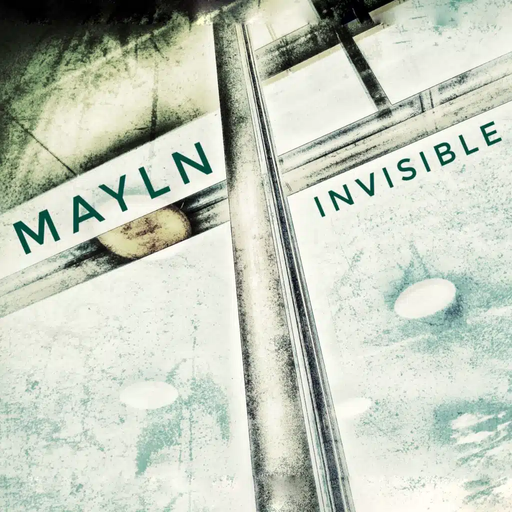 Invisible