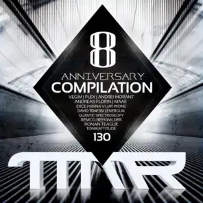 8th Anniversary Compilation