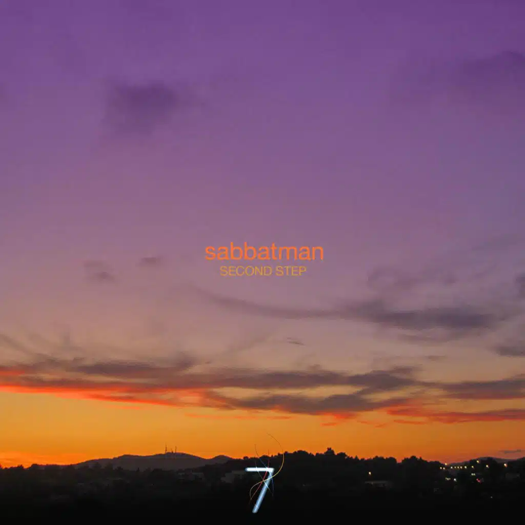 Sabbatman