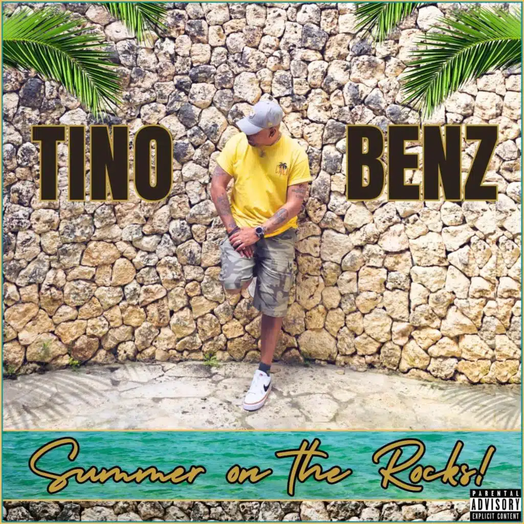 Tino Benz