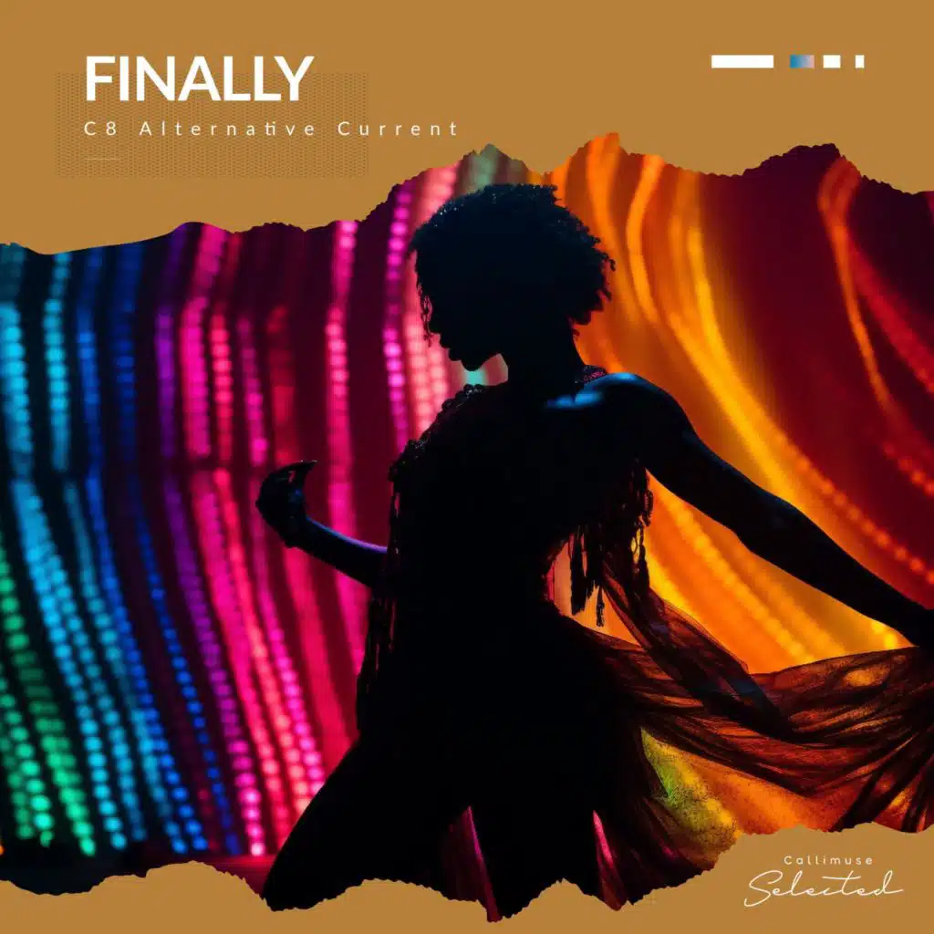 C8 Alternative Current