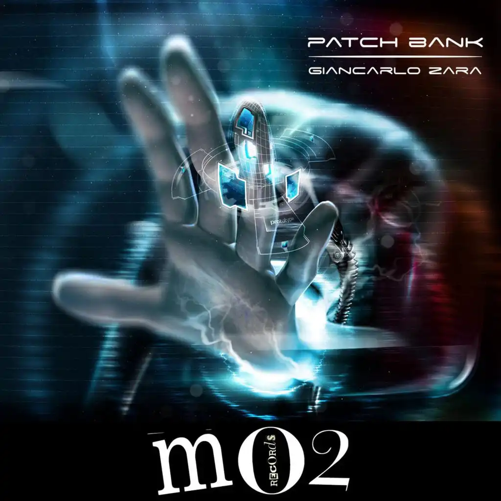 Patch Bank (Original mix)