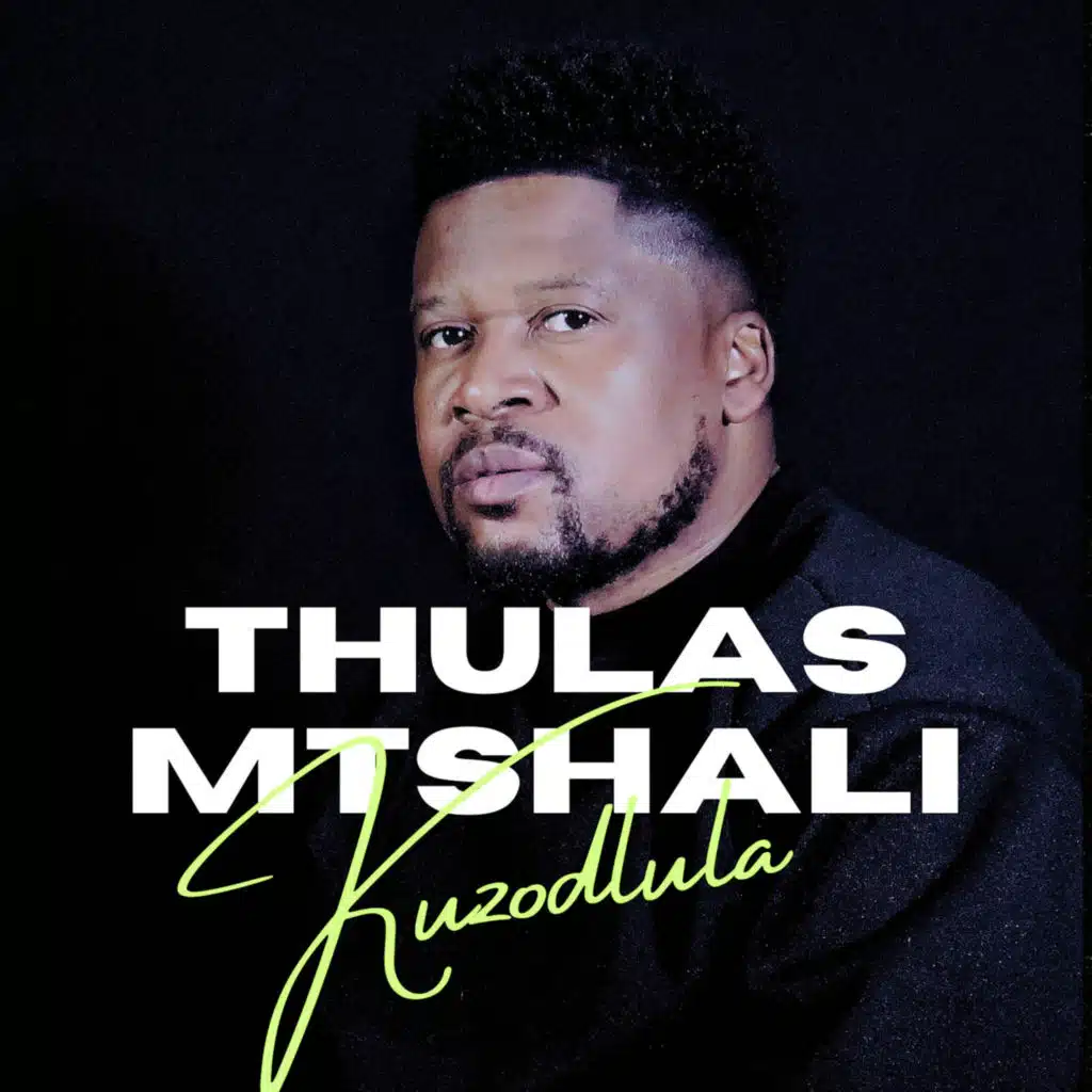 Thulas Mtshali