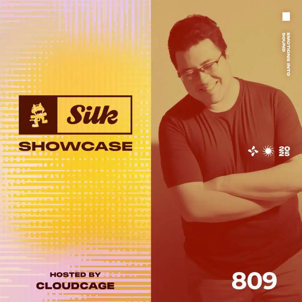 Monstercat Silk Showcase 809 (Hosted by Cloudcage)