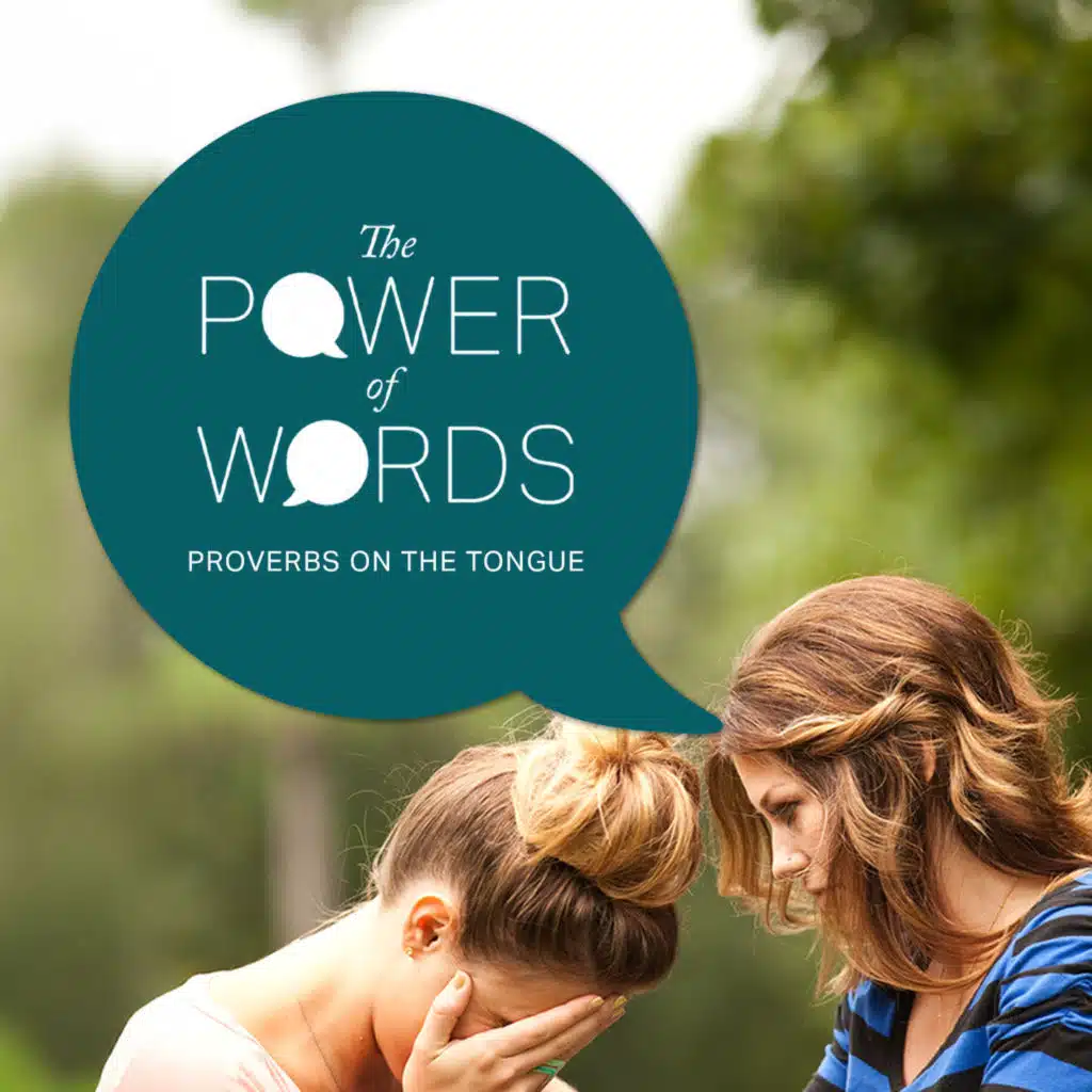 The Power of Words, Ep. 4