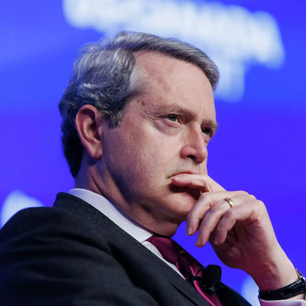 Decoding the Fed With Randy Quarles