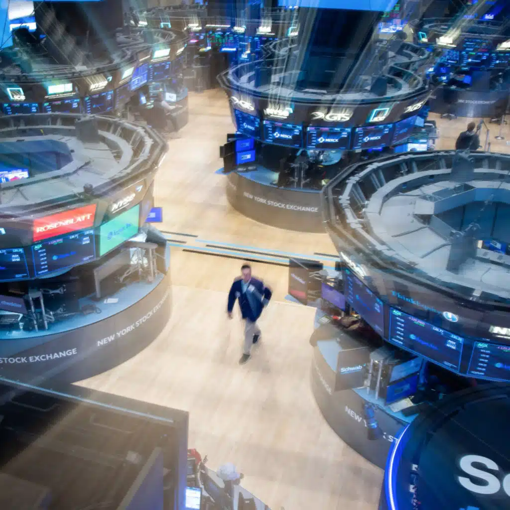 What the Heck Just Happened in the Bond Market?