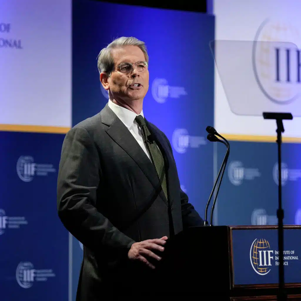 How Trump’s Tariffs Are Hitting Global Economic Growth