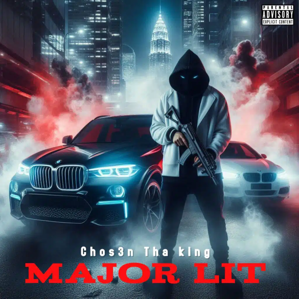 Major Lit