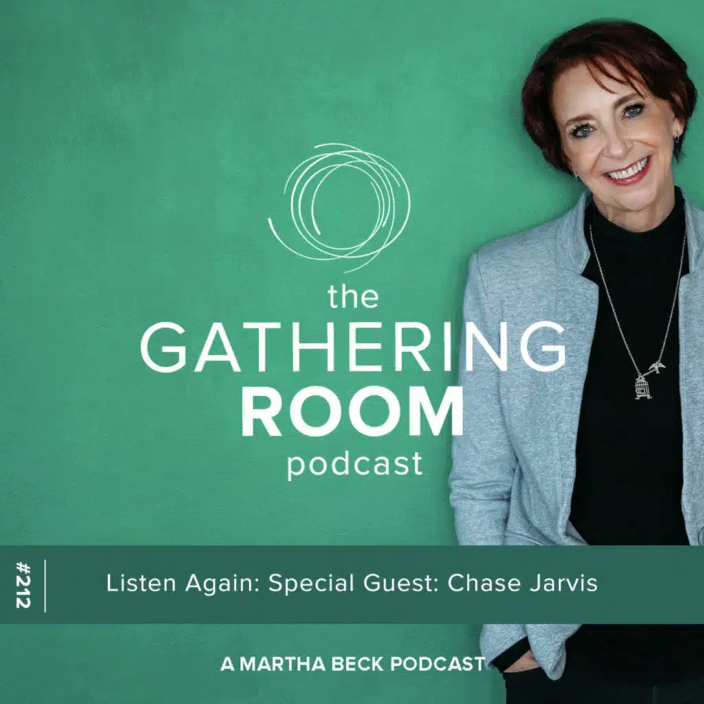 Listen Again: Special Guest: Chase Jarvis