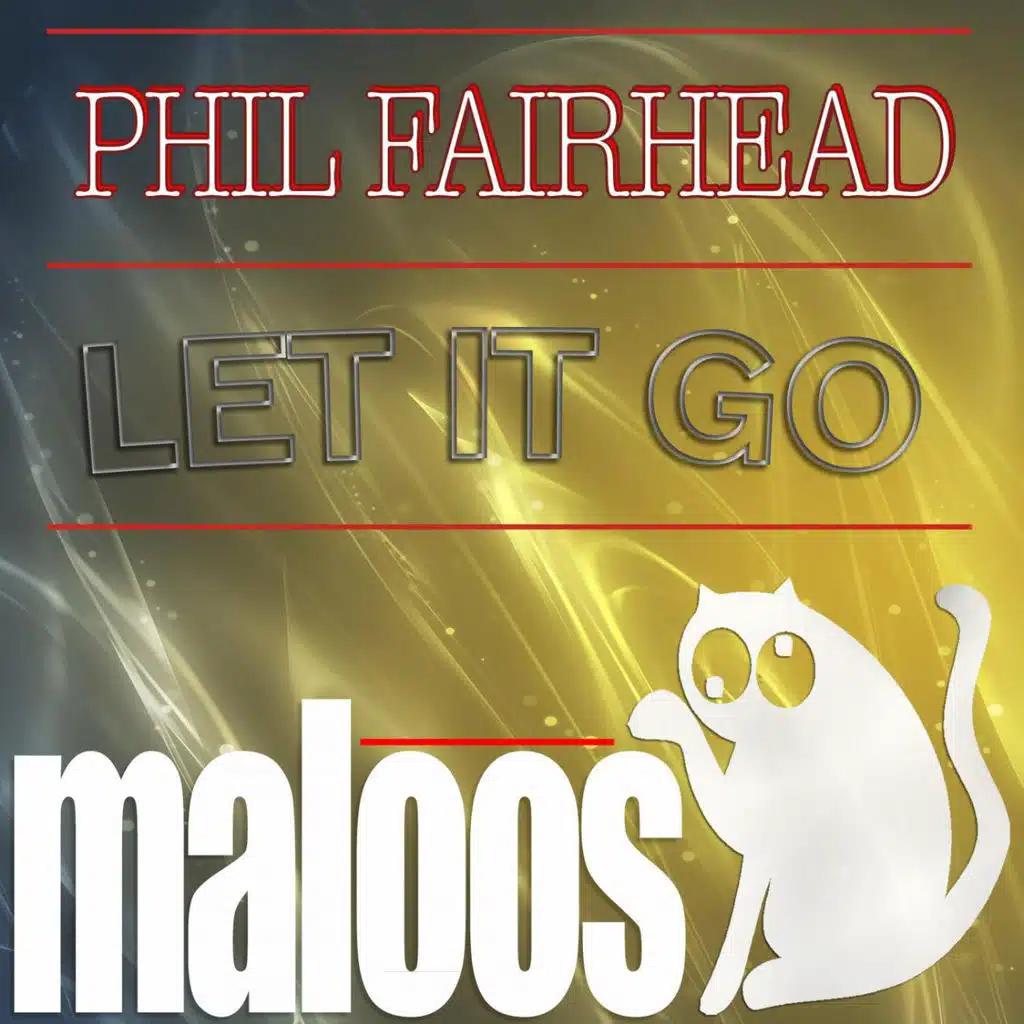 Let It Go (Original Mix)