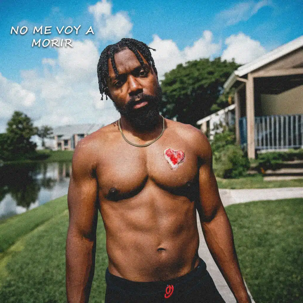 No Me Voy a Morir