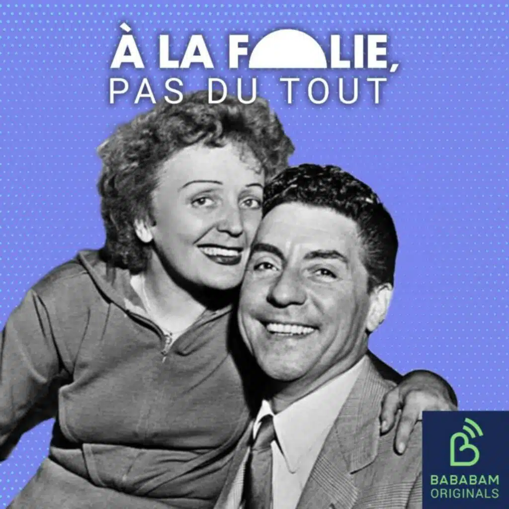 EN VOYAGE | Edith Piaf et Marcel Cerdan : une rencontre à New York
