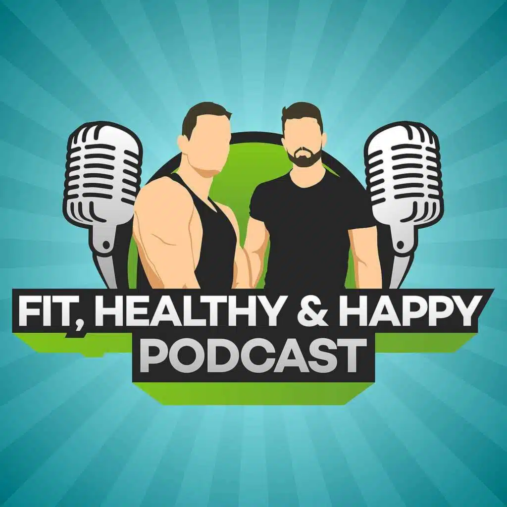 718: 7 Habits Of Super Fit People (TRY THESE)