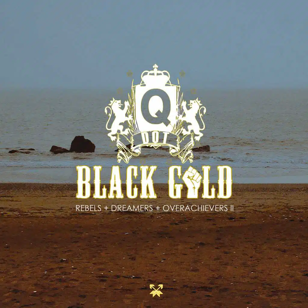 Black Gold - EP