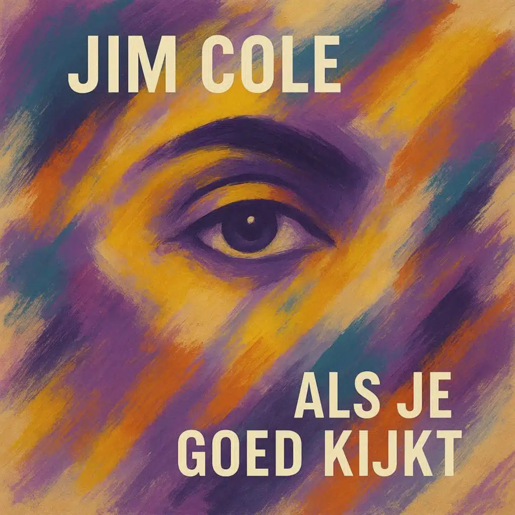 Jim Cole
