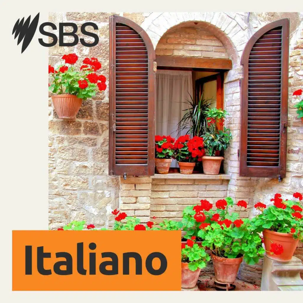 Ep.377: Il notiziario di SBS Italian