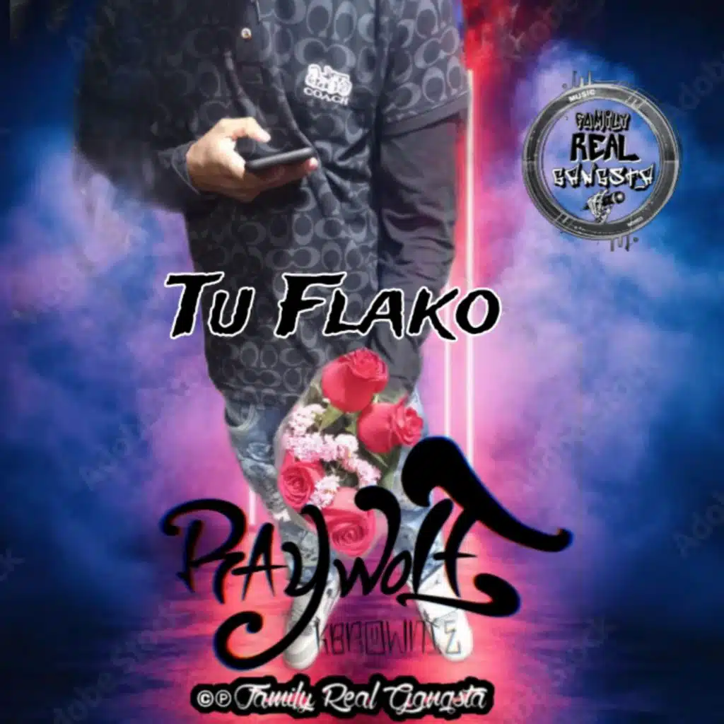 RayWolf Kbrownie & FAMILY REAL GANGSTA