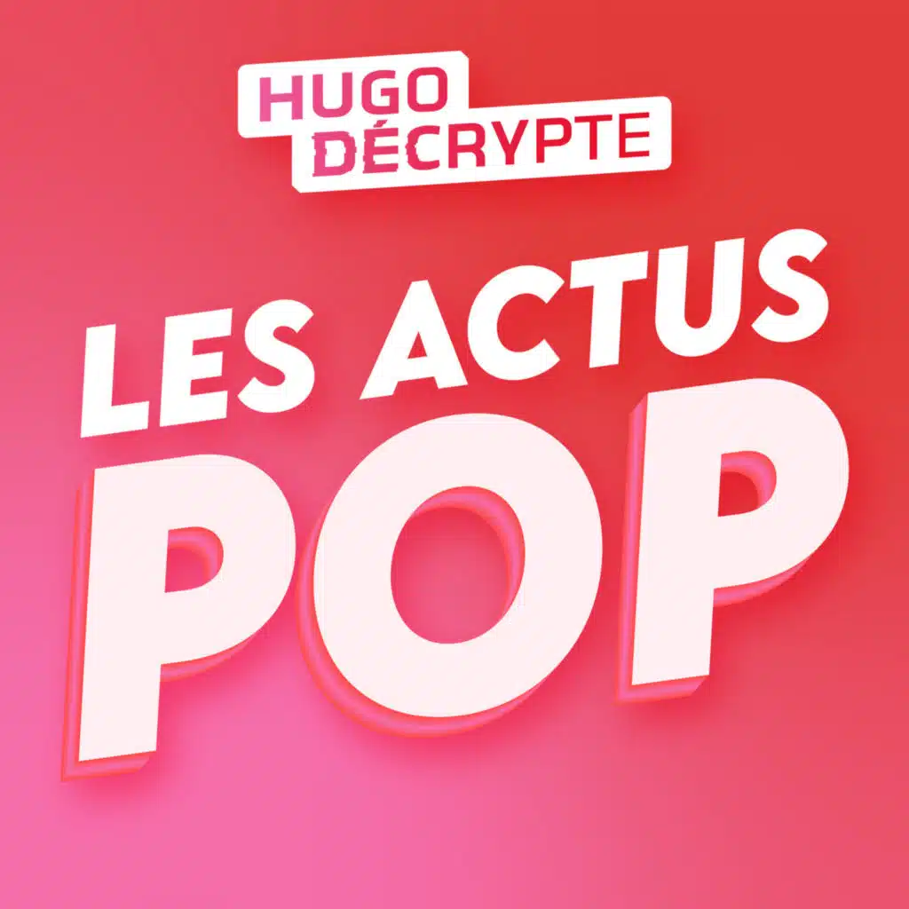 (Les Actus Pop) Ce groupe de rock généré par IA a des millions d’écoutes sur Spotify… HugoDécrypte