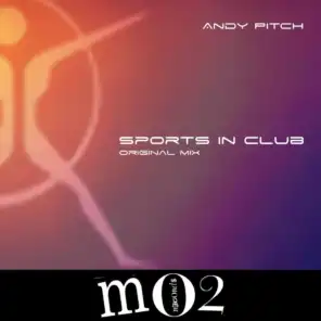 Sports In Club (Original mix)